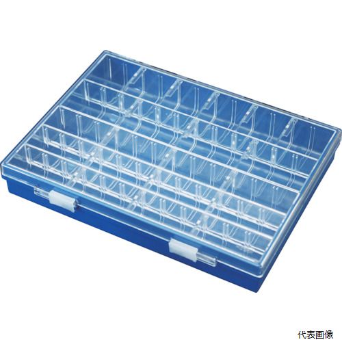 Parts Case - ホーザン B-10-BC HOZAN パーツケースB10-BC