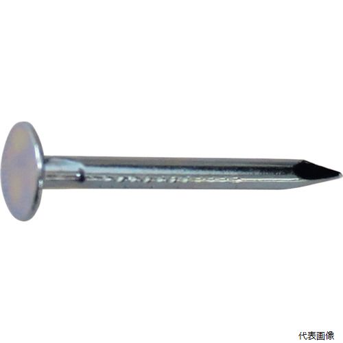 ダイドーハント 10183020 DAIDOHANT HP ユニクロ小鋲 大頭 1.7×16 100本入