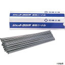 日東工器 90102 日東 ジェットタガネ用ニードル Φ2X180L 100本入り