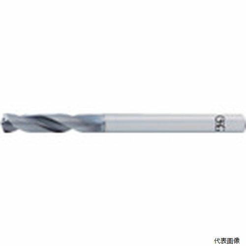 オーエスジー ADO-SUS3D-4.7-6 OSG ステンレス・チタン合金用ドリル ADO-SUS-3D 8680470