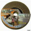 柳瀬 TA07 ヤナセ 金属TOPディスク100X15A120