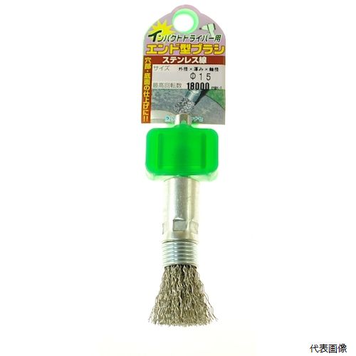 ���� ESUN15 ��ʥ� ����ѥ����ѥ���ɷ��֥饷 ���ƥ�쥹 15X30X6.35-