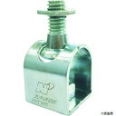 日栄インテック N-010532325 ユニクロ 3Dタンバックル(W) 3/8×25