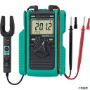共立電気計器 KEWMATE2012RA KYORITSU 2012RA AC/DCクランプ付デジタルマルチメータ