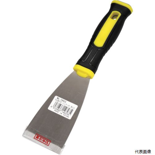インダストリーコーワ 14623 KOWA RG 皮すきハンマー付 平型50mm
