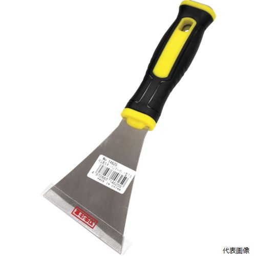 インダストリーコーワ 14625 KOWA RG 皮すきハンマー付 Y型75mm