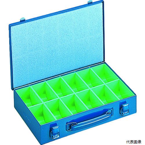  �X�^���v�����[ �g���X�R PT-36B-B TRUSCO �p�[�c�{�b�N�XPT36B B�^�C�v �v���{�b�N�X�t��