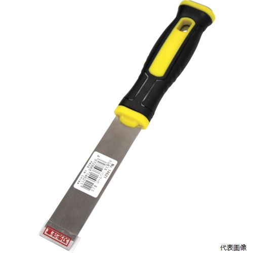 インダストリーコーワ 14621 KOWA RG 皮すきハンマー付 平型25mm