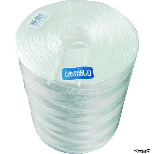 【スタンプラリー】石本マオラン JBR-8000 石本 自働結束機用紐#8000