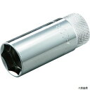 TONE 4P-20.8 プラグソケット(6角・マグネット付) 20.8mm