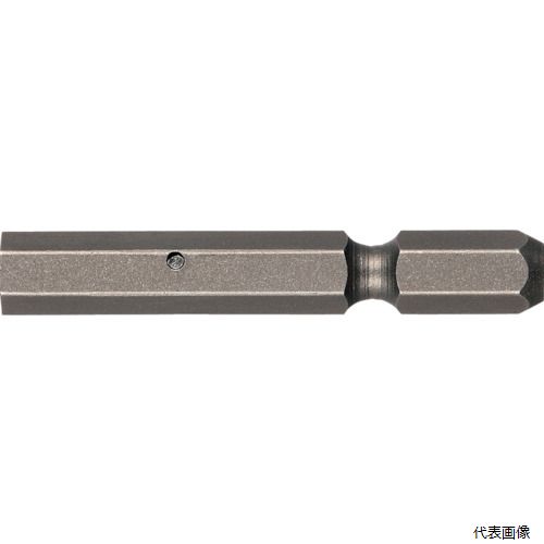 ベッセル HD-71-45 VESSEL ビットホルダー No.HD-71x45(ハーフムーン型ビット用)