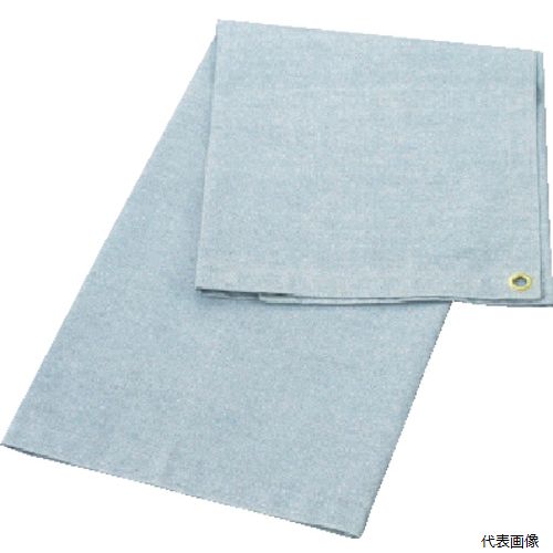 トラスコ SPS-2A TRUSCO スパッタシートアルファー 2号 920X1920