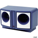 【スタンプラリー】大進 900925 ネズミ超音波撃退器コンセント式