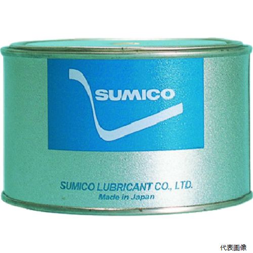 住鉱潤滑剤 PAS-05 住鉱 ペースト(ネジ焼付き防止) モリペーストAS 500g(030067)