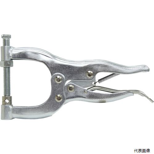 剪刀鉗 - 大阪角田興業 KH-6 角田 矢弦ハンドバイス No.6