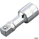 TONE 307 TONE エクステンションバー 全長300mm 差込角9.5mm