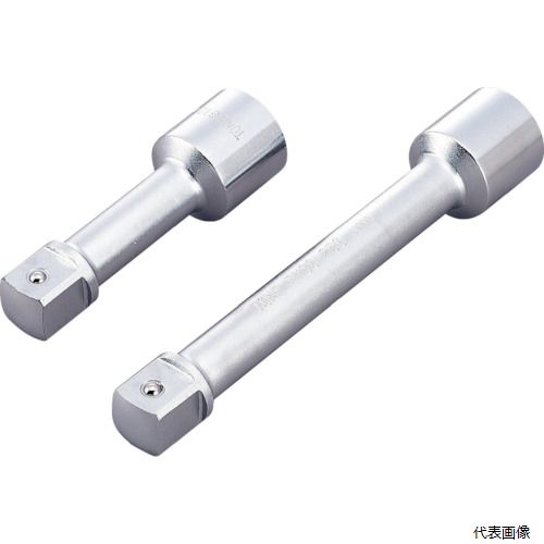 TONE 613 エクステンションバー 差込角25.4mm 全長400mm