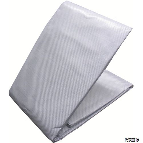 萩原工業 STSC5472 萩原 ターピー スノーテックス・スーパークール(遮熱シート) 5.4m×7.2m