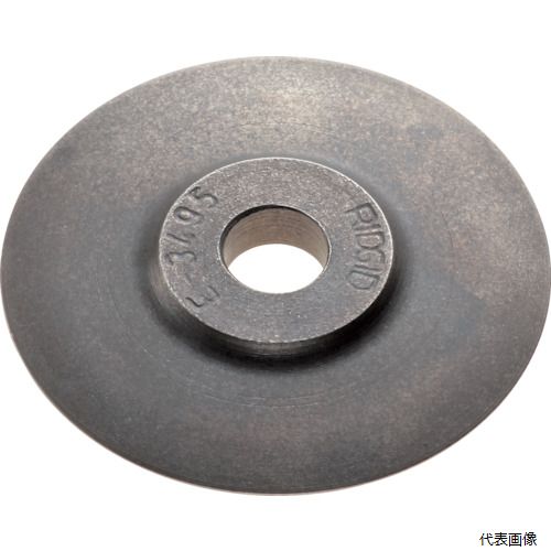 【仕様】 ●モデル：E-5272 ●適合機種：31632、39942、31642、31647、33055 ●用途：PVC、ABS、標準管 【注意】 ●モデル154、156には使用できません。 ●34695は75592にしか使用できません。 【入数】 ●1枚 他のサイズはこちら 在庫のない商品は検索に表示されない場合がございます　