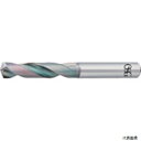 オーエスジー AD-2D 13 OSG 超硬コーティングドリル 超硬ドリル2Dタイプ 刃径13mm 溝長60mm シャンク径14mm 8671300