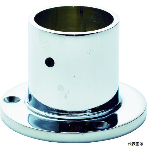 フジテック・ B-30157 フジテック DC長ソケット(止ネジ付)32mm