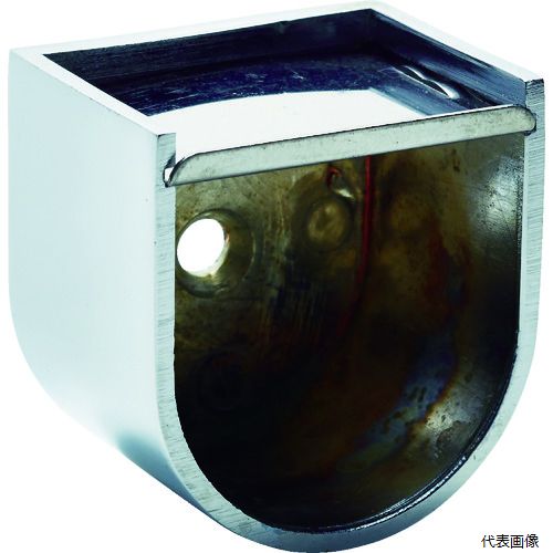 B-30151 フジテック ダイカストU型ソケット32mm