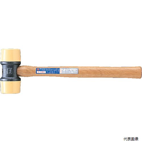 オーエッチ工業 OF-10 OH パート2 ソフトハンマーFP(鉄)#2