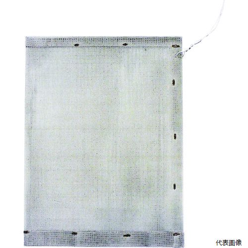 タキロンシーアイプラス 203187 TKCP マフラー用火花防止メッシュ 中 200mm×210mm(4.0)