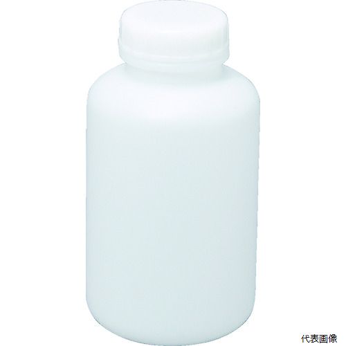 瑞穂化成工業 0092 瑞穂 広口瓶5L
