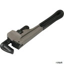 TONE ALPW-300 TONE パイプレンチ(アルミ製) 全長290mm 口開き60mm