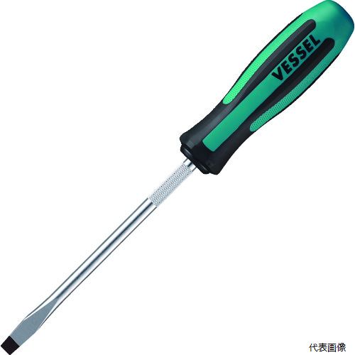 ベッセル 900-8-150 VESSEL メガドラ普通ドライバー 900 -8×150