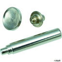 トラスコ P-THB-K TRUSCO ハトメボタン用コマセット
