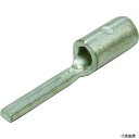 ニチフ BT 0.75-7 裸ブレード端子 BT形(100P) (100個入)