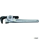 【スタンプラリー】ロブテックス APW350 エビ アルミパイプレンチ 350mm