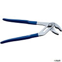 【スタンプラリー】ロブテックス WP250S エビ ウォーターポンププライヤ(バネ付) 250mm
