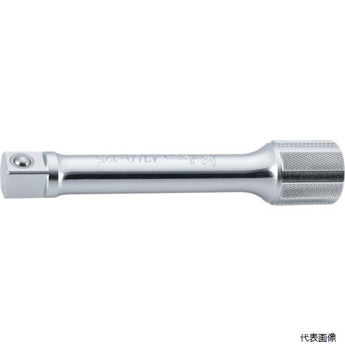 山下工業研究所 4760-35 Ko-ken エクステンションバー 差込角12.7mm