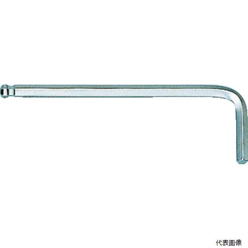 トラスコ GXB-120 TRUSCO ボールポイント六角棒レンチ 12mm(4.0)