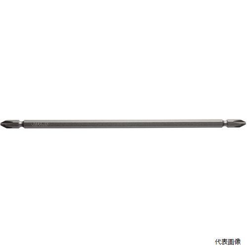 ベッセル A14-2-200H VESSEL ドライバービットA14＋NO.2X200H