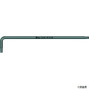 Wera 024452 Wera 967 XL トルクスHFキー TX9