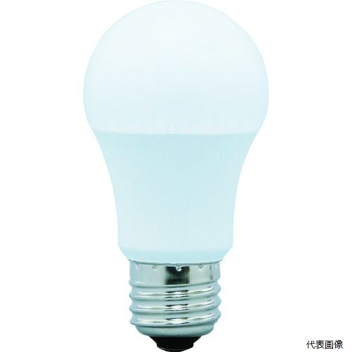 IRIS LDA7N-G-6T5 567947 LED電球 E26 広配光 60形相当 昼白色 アイリスオーヤマ