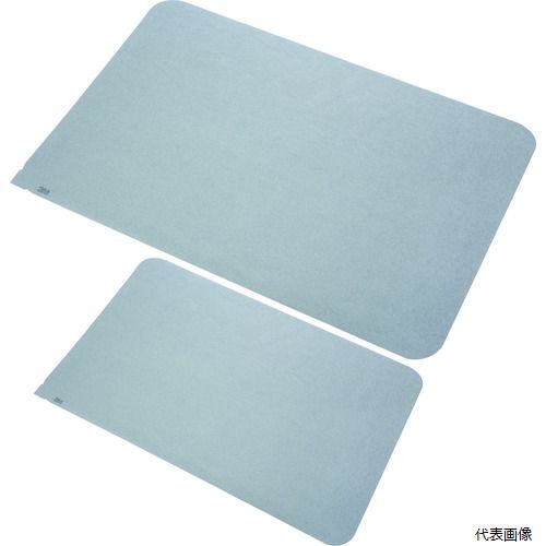 Floor Materials - 【スタンプラリー】(代引き不可) 3M OIL SHEET 900X600 油取りフロアシート 900X600mm