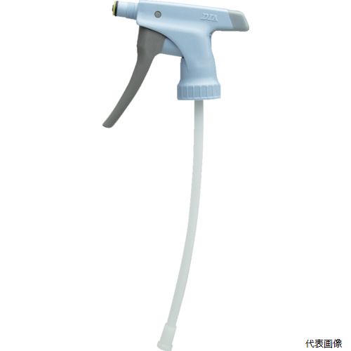 フルプラ 91332-01 FURUPLA 部品No.91332-01 ピストル本体セット ライトブルー(#35...