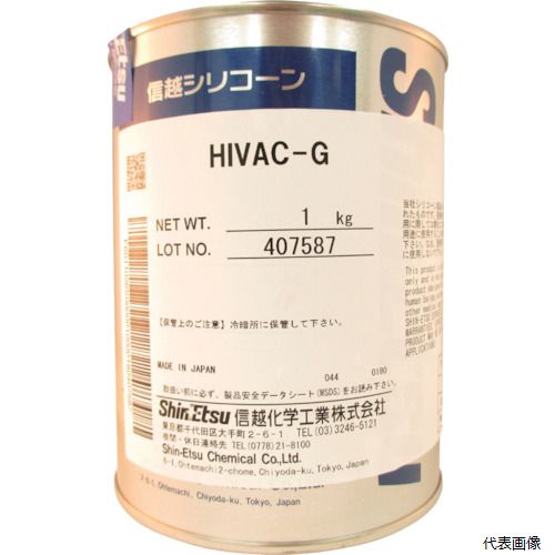 ڥץ꡼ۿ۲ع HIVAC-G-1  ϥХåG⿿ 1kg