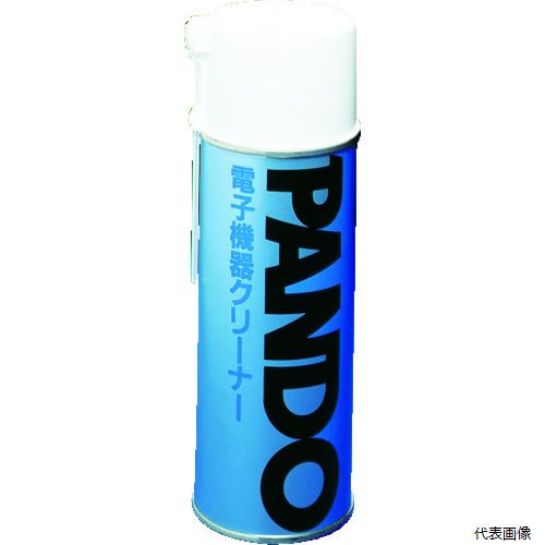 【スタンプラリー】スリーボンド TB29D THREEBOND 電子機器クリーナー パンドー29D 420ml ノンフロン(7..