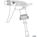 フルプラ 278 FURUPLA 部品No.278 ピストル本体セット(#505用)