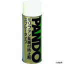 スリーボンド TB19A THREEBOND モリブデン系焼付防止剤 スプレータイプ パンドー19A 420ml 黒色(7190AC)(4)