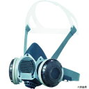 重松製作所 DR-80U2W シゲマツ 取替え式防じんマスク DR80U2W(M)