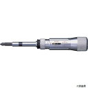 中村製作所 CN500LTDK カノン 空転式トルクドライバー CN500LTDK(4)