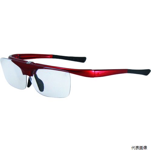 Magnifying Glasses - デューク DR-008-7 +3.00 DUKE ハネアゲハイパー DR008-7＋3.00