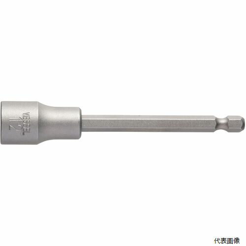 ベッセル B45-12-100 VESSEL ソケットビットB45H12X100